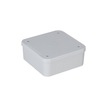 Caja Estanca Plástica Dahua® 13x13x52 - DH-PFA12C